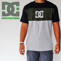 TEE SHIRT DC SHOES HOMME