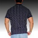 POLO TROPICAL HOMME