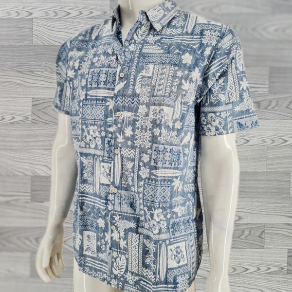 CHEMISE LOCALE HOMME